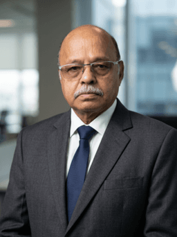 Mr. M. Madhusudhana Rao