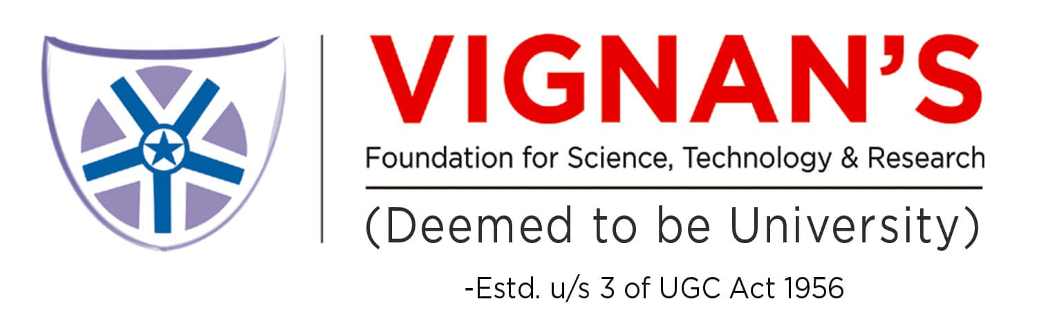 Vignan's Foundation